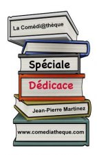 Special dedicace