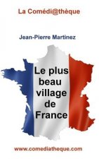 plus beau village de France