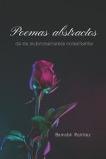 Poemas abstractos de mi subconsciente consciente