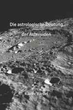 astrologische Deutung der Asteroiden