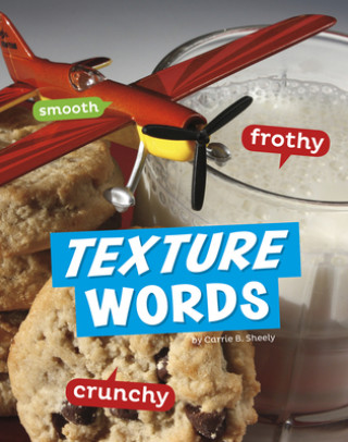 Texture Words