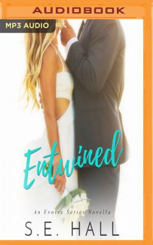 Entwined: An Evolve Series Novella