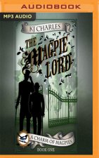 The Magpie Lord