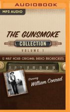 The Gunsmoke, Collection 1
