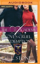 Love's Cruel Redemption