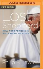 Lost Shepherd: How Pope Francis Is Misleading His Flock