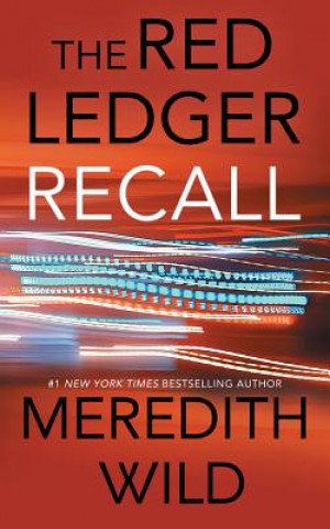 Recall: The Red Ledger: 4, 5 & 6