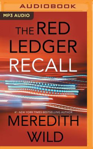 Recall: The Red Ledger: 4, 5 & 6