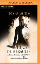 Hijos de Heracles: El Nacimiento de Esparta