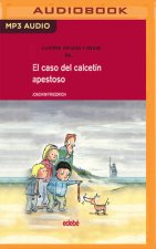 El Caso del Calcetín Apestoso