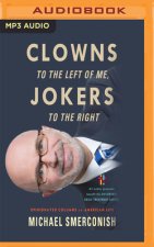 Clowns to the Left of Me, Jokers to the Right: Opinionated Columns on American Life