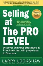 Selling at the Pro Level: How to Increase Your Sales