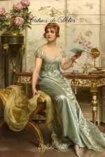 Cahier de Notes: Lady Bingley