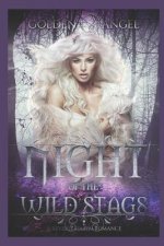 Night of the Wild Stags: A Reverse Harem Romance