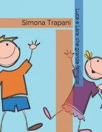Luca E Lara: Che Grande Famiglia!