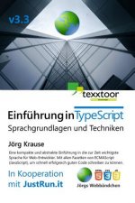 Einführung in Typescript: Sprachgrundlagen Und Techniken