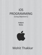 iOS Programming: Subject Notes
