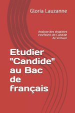 Etudier Candide au Bac de francais