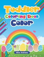 Toddler Coloring Book