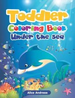 Toddler Coloring Book