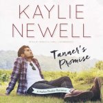 Tanner's Promise: A Harlow Brother Romance