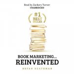 #1 Best Seller: Book Marketing ... Reinvented