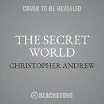 The Secret World: A History of Intelligence