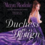 Duchess by Design: The Gilded Age Girls Club