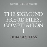 The Sigmund Freud Files, Compilation 1: Episodes 1-4