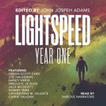 Lightspeed: Year One