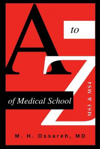 A to Z of Medical School: Ms3 and Ms4