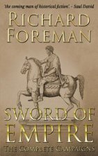 Sword of Empire: The Complete Campaigns