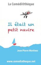 Il etait un petit navire