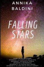 Falling stars: la serie completa