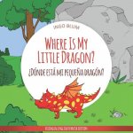 Where is My Little Dragon