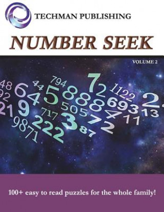 Number Seek Volume 2