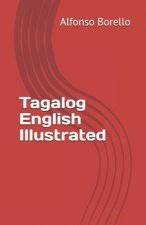 Tagalog-English Illustrated