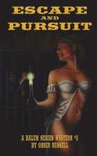 Escape and Pursuit