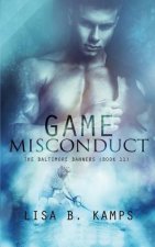 Game Misconduct: A Baltimore Banners Hockey Romance