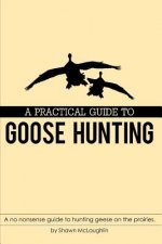 A Practical Guide to Goose Hunting: A No Nonsense Guide to Hunting Geese on the Prairies.