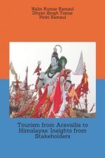 Tourism from Aravallis to Himalayas: Insights from Stakeholders