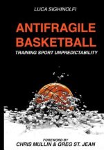 Antifragile Basketball: Training Sport Unpredictability