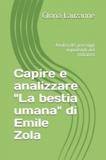Capire e analizzare La bestia umana di Emile Zola