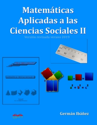 Matematicas Aplicadas a las Ciencias Sociales 2