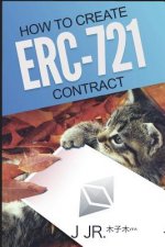 How to Create Erc-721 Contract?
