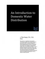 An Introduction to Domestic Water Distribution