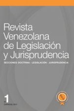 Revista Venezolana de Legislaci