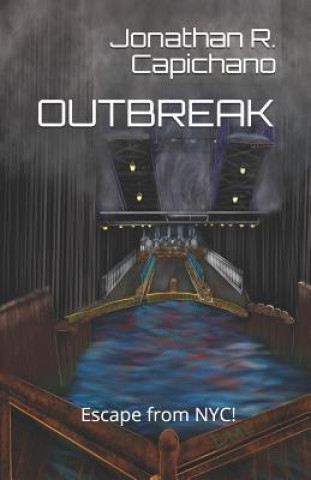 Outbreak: Escape from NYC!