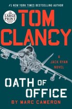 Tom Clancy Oath of Office