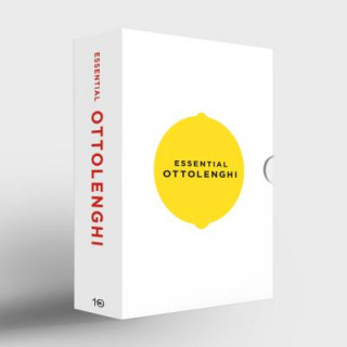 Essential Ottolenghi - Special Edition, Two-Book Boxed Set: Plenty More and Ottolenghi Simple